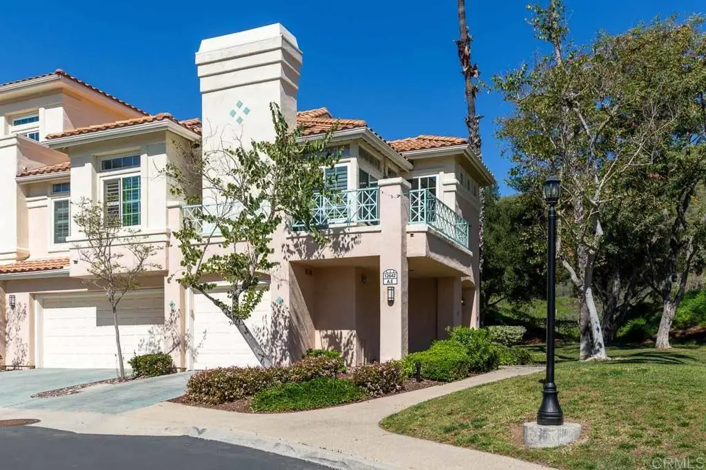 12642 Springbrook Dr #E, San Diego, CA 92128 - #1