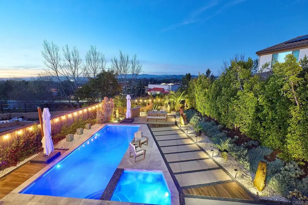 224 Flores Lane, Vista, CA 92083 - #1