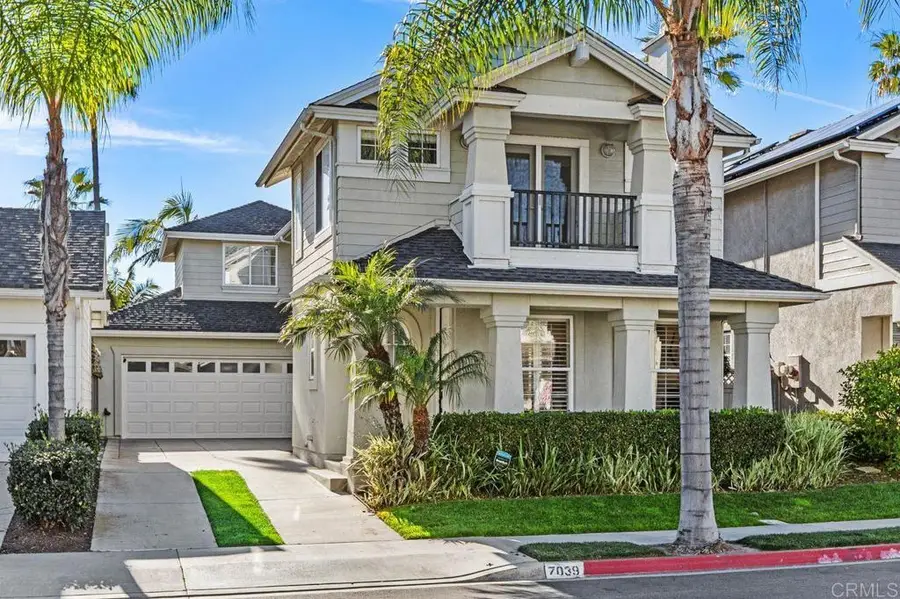 7039 Whitewater Street, Carlsbad, CA 92011 - #2