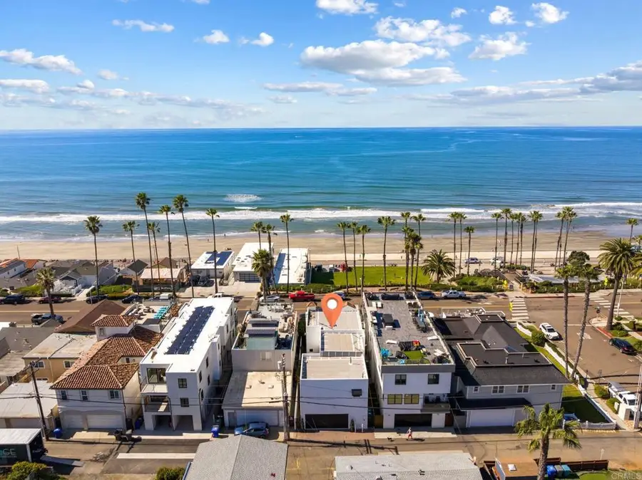 208 S Pacific Street, Oceanside, CA 92054 - #3