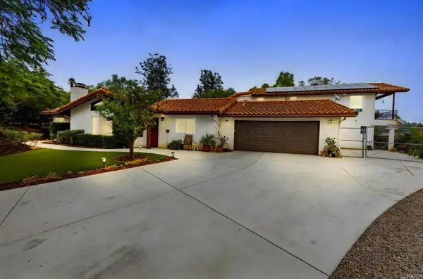 1402 Rimrock Drive, Escondido, CA 92027