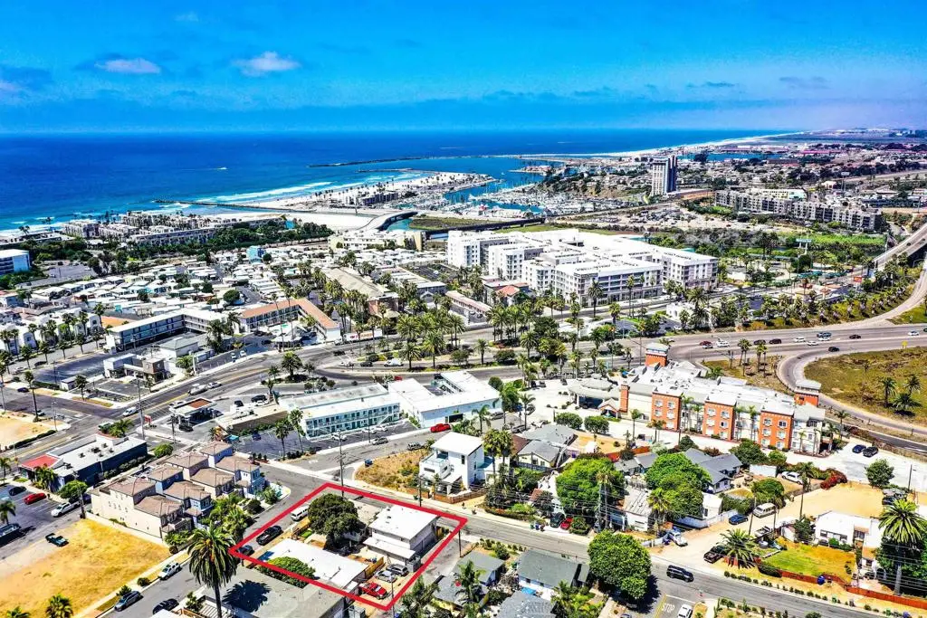 722 &718 N Freeman Street, Oceanside, CA 92054 - #1