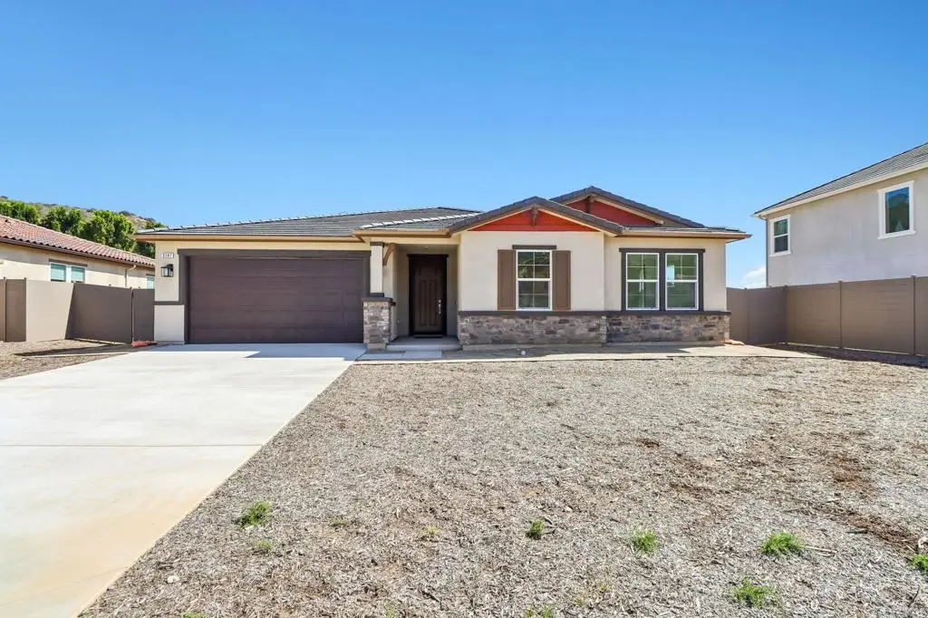 3147 Smith Place, Escondido, CA 92027 - #1