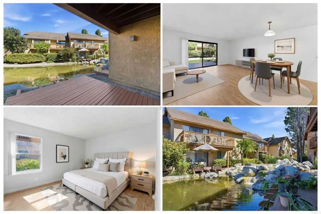 182 Tangelo #418, Irvine, CA 92618 - #1