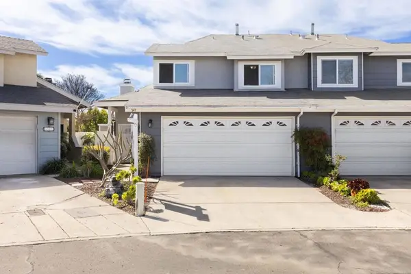 349 Rolling Hills Lane, San Marcos, CA 92069