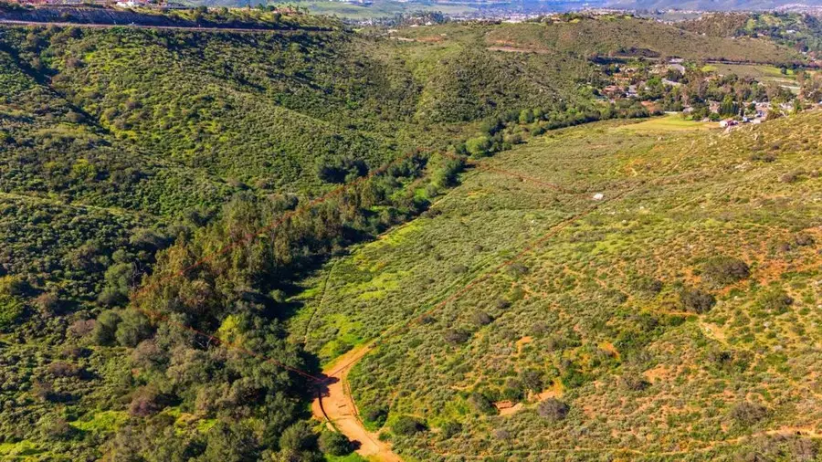 0 Indian Springs Road, Poway, CA 92064 - #3