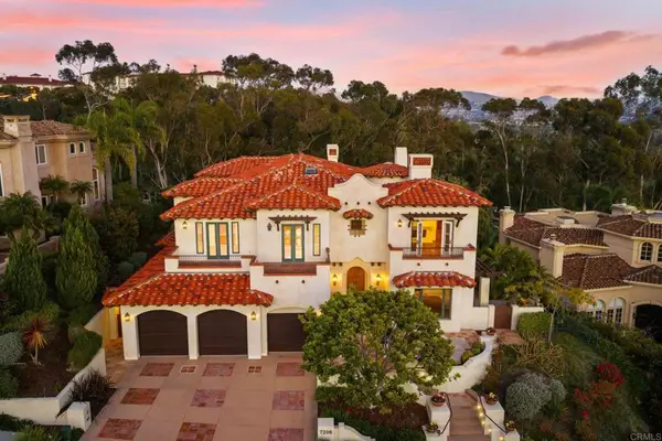 7206 Aviara Drive, Carlsbad, CA 92011