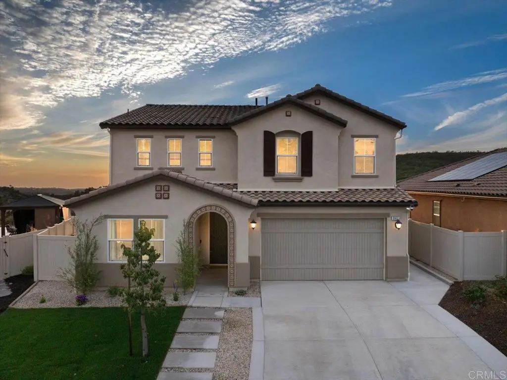 941 Woodhaven Road, San Marcos, CA 92069 - #1