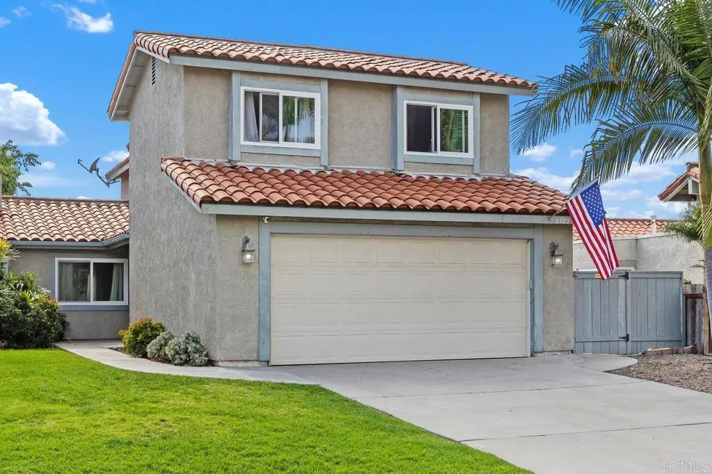 6705 Antilope Street, Carlsbad, CA 92009 - #1