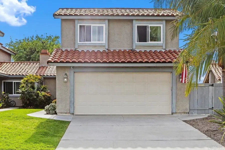 6705 Antilope Street, Carlsbad, CA 92009 - #2
