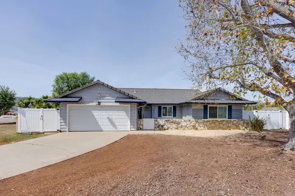 1412 La Habra, San Marcos, CA 92078