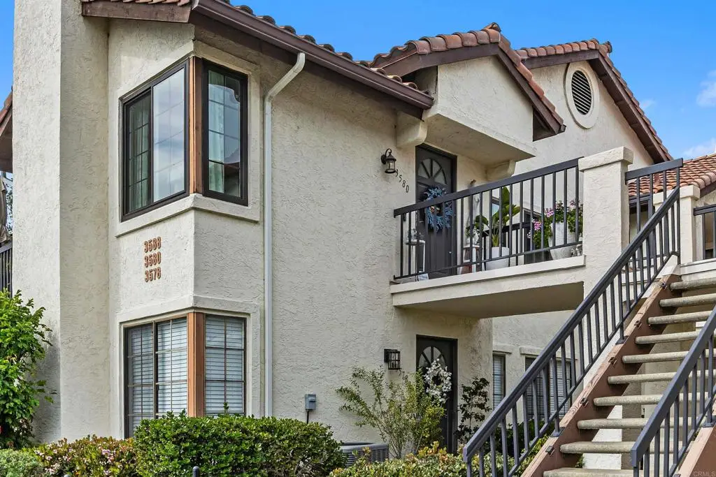 3580 Seahorn Circle, San Diego, CA 92130 - #1