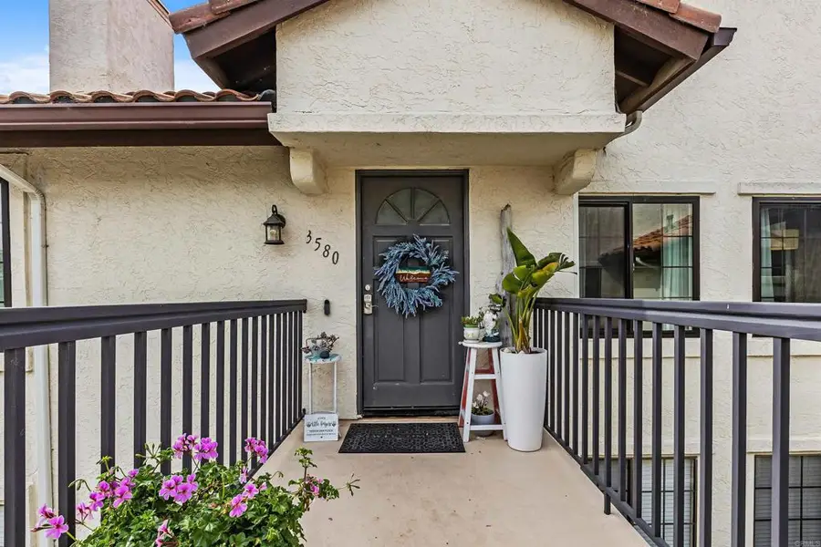 3580 Seahorn Circle, San Diego, CA 92130 - #3