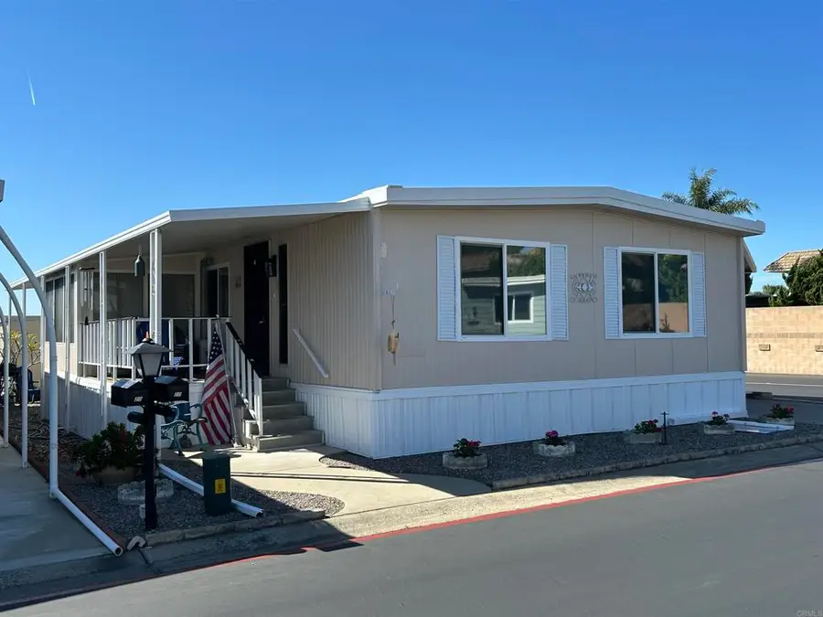 1506 Oak Drive #22, Vista, CA 92084 - #3