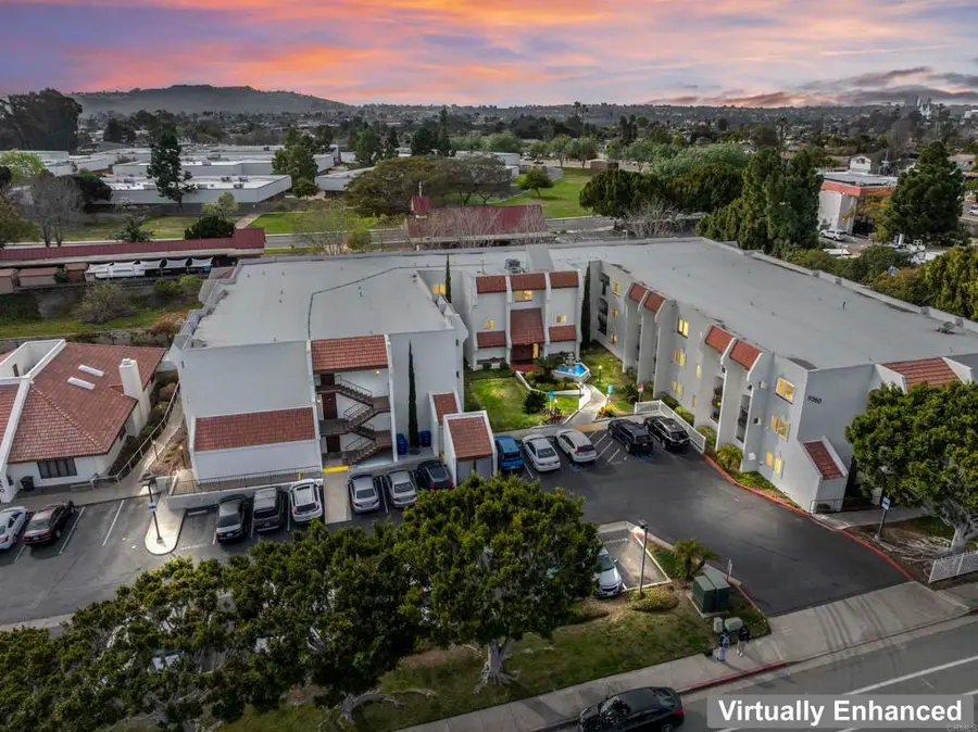 6350 Genesee Ave #107, San Diego, CA 92122 - #2