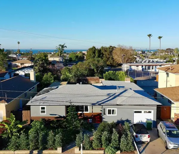 1451 Machado Street, Oceanside, CA 92054