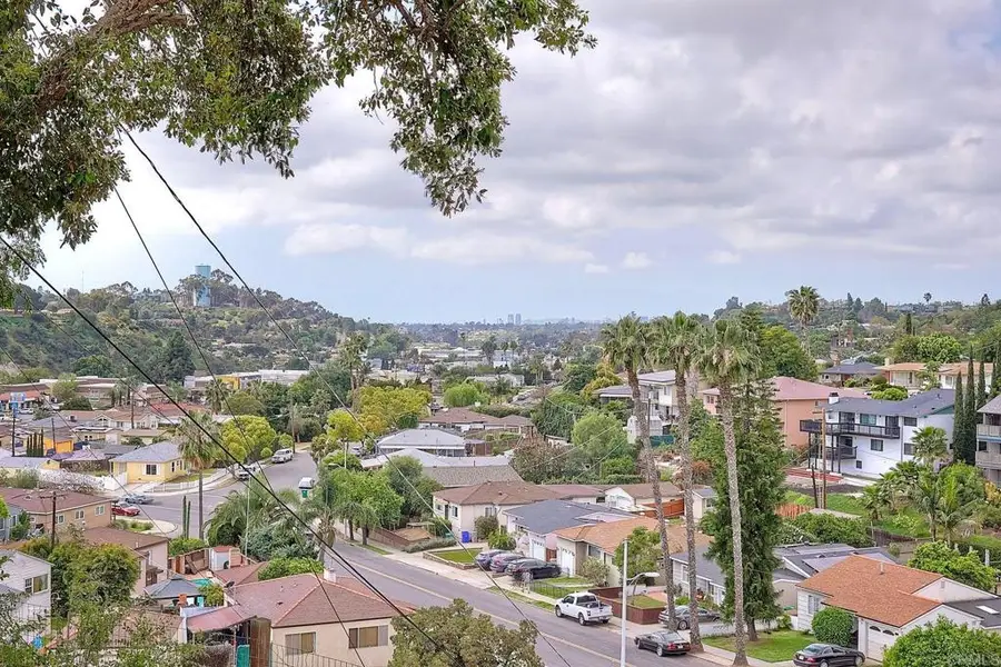 4348 Aragon Way, San Diego, CA 92115 - #3