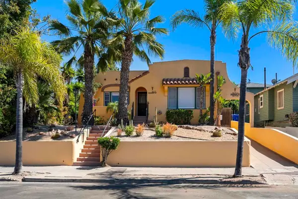 3675 Mississippi Street, San Diego, CA 92104