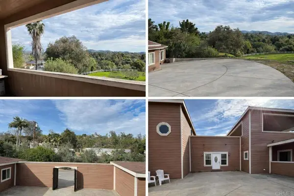 441 Rancho Santa Fe Rd, Encinitas, CA 92024