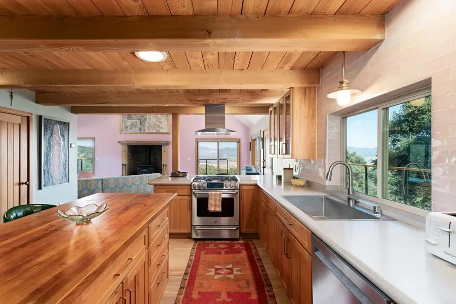 25770 E Grade Road, Santa Ysabel, CA 92070 - #3