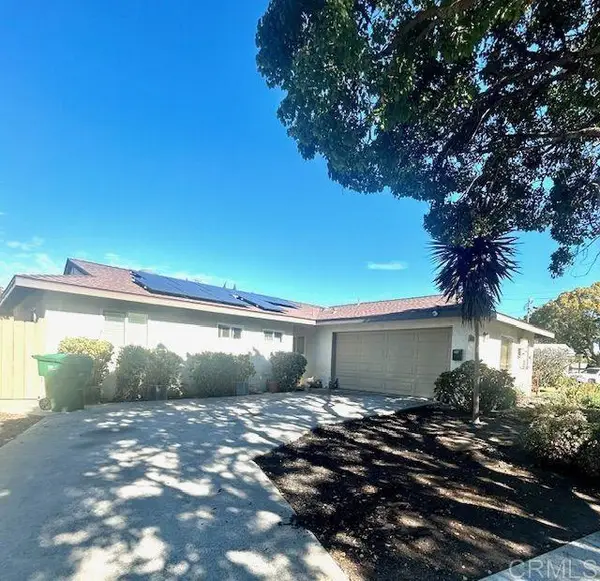 3218 Carolyn Circle, Oceanside, CA 92054