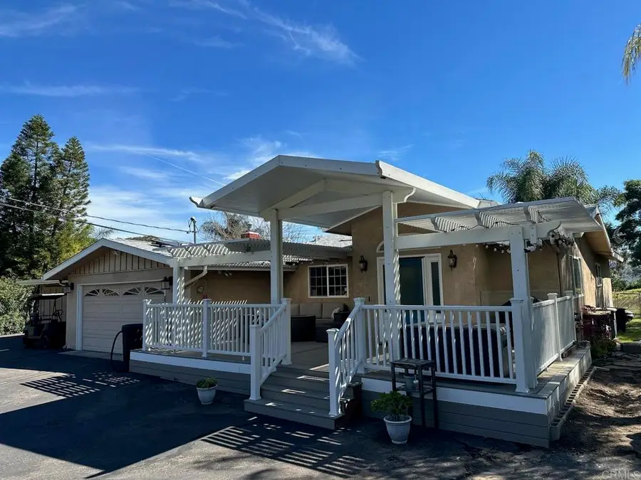 11985 Rocoso Road, Lakeside, CA 92040 - #2