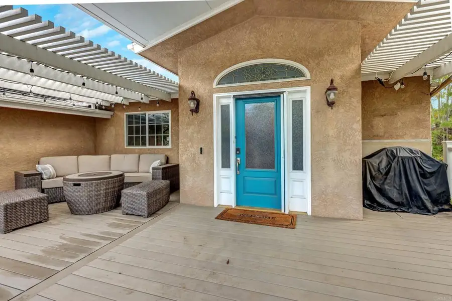 11985 Rocoso Road, Lakeside, CA 92040 - #3