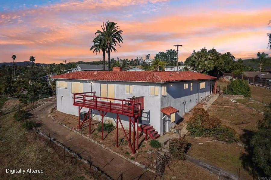 2397 Mira Sol Drive, Vista, CA 92084 - #2