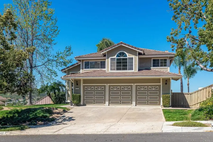 8482 Mesa Heights Road, Santee, CA 92071 - #2
