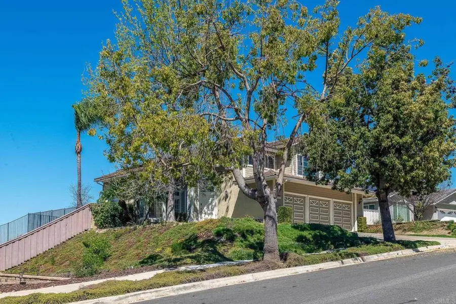 8482 Mesa Heights Road, Santee, CA 92071 - #3