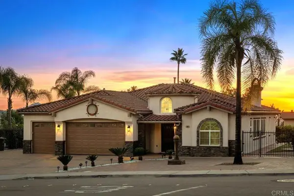 688 Sandra Lane, El Cajon, CA 92019