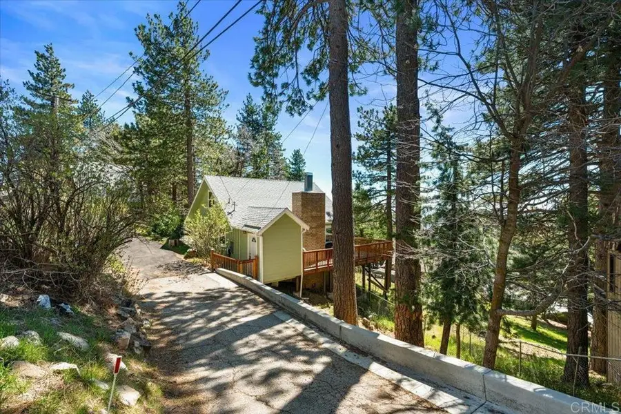 31111 All View Drive, Running Springs, CA 92382 - #3