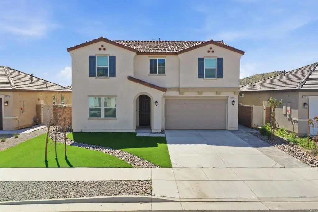 30847 Southend Lane, Winchester, CA 92596 - #1