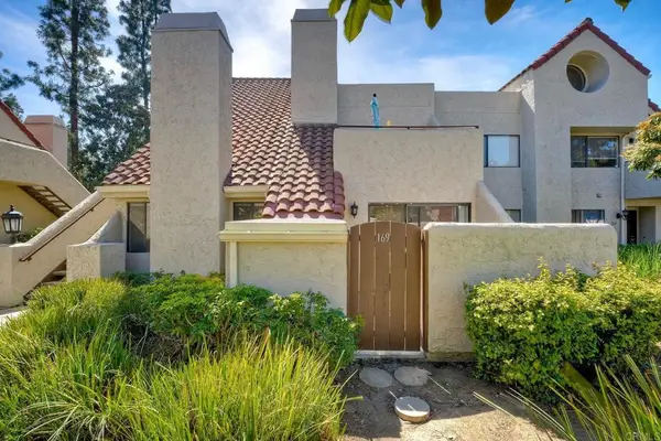 17925 Caminito Pinero #169, San Diego, CA 92128