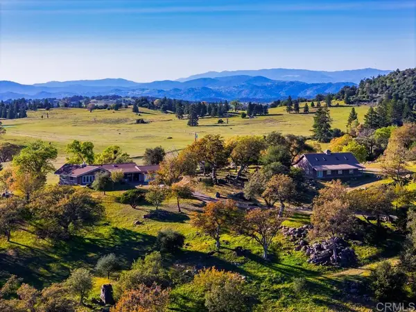 4430 Deer Lake Park Road, Julian, CA 92036