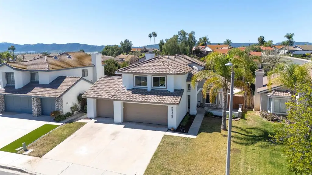 25545 Blackwood Road, Murrieta, CA 92563 - #1