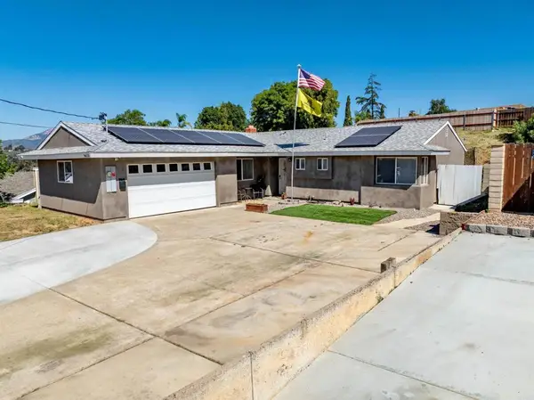 8653 Via Del Luz, El Cajon, CA 92021