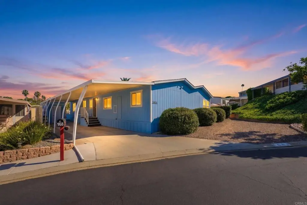 1930 W San Marcos Boulevard #168A, San Marcos, CA 92078 - #1