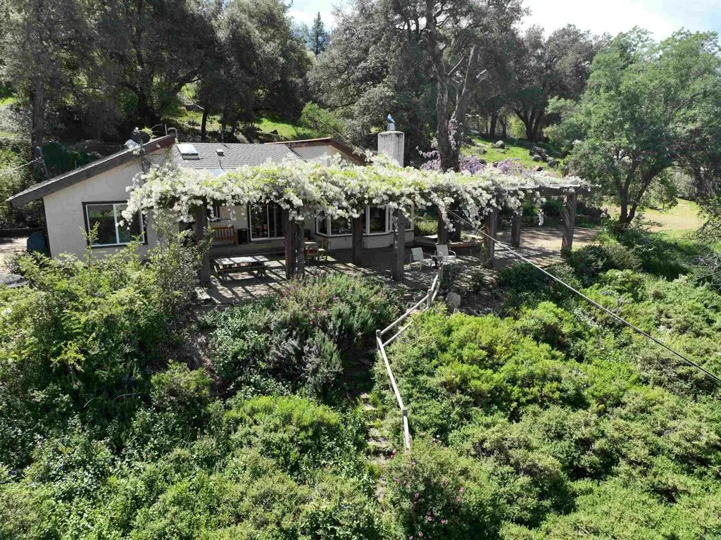 28843 Angel Mountain Road, Santa Ysabel, CA 92070 - #1