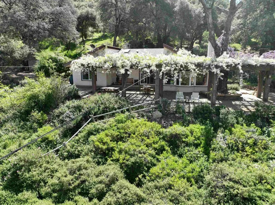 28843 Angel Mountain Road, Santa Ysabel, CA 92070 - #2