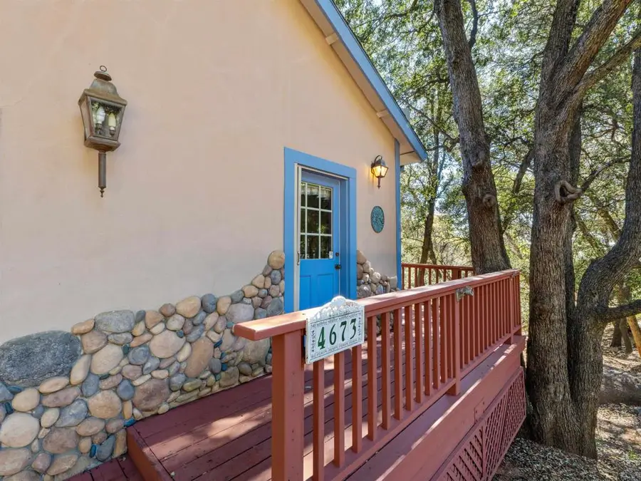 4673 Evenstar Lane, Julian, CA 92036 - #3