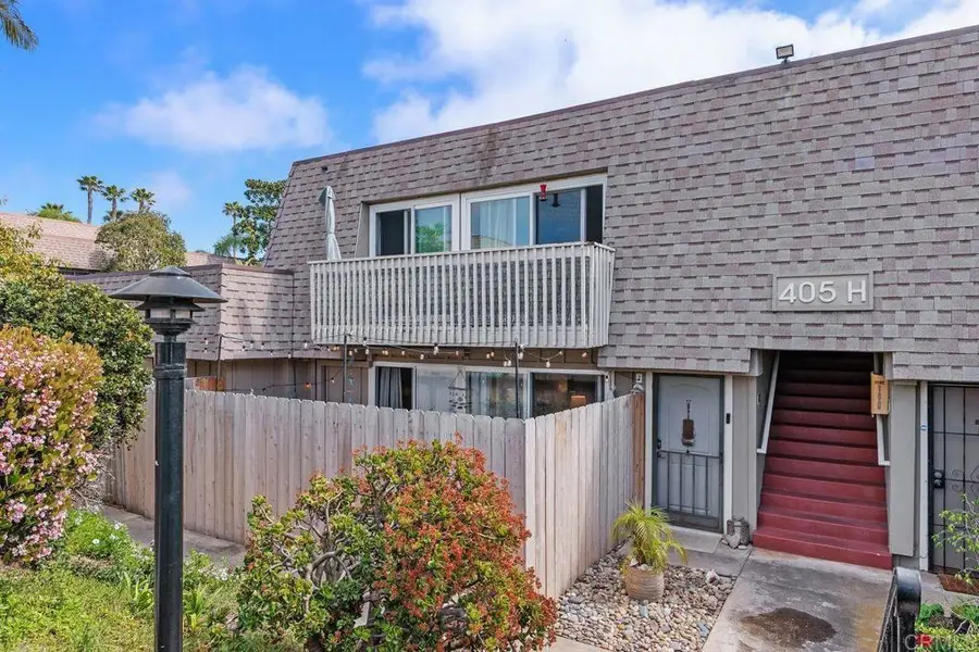 405 Requeza Street #H9, Encinitas, CA 92024 - #2