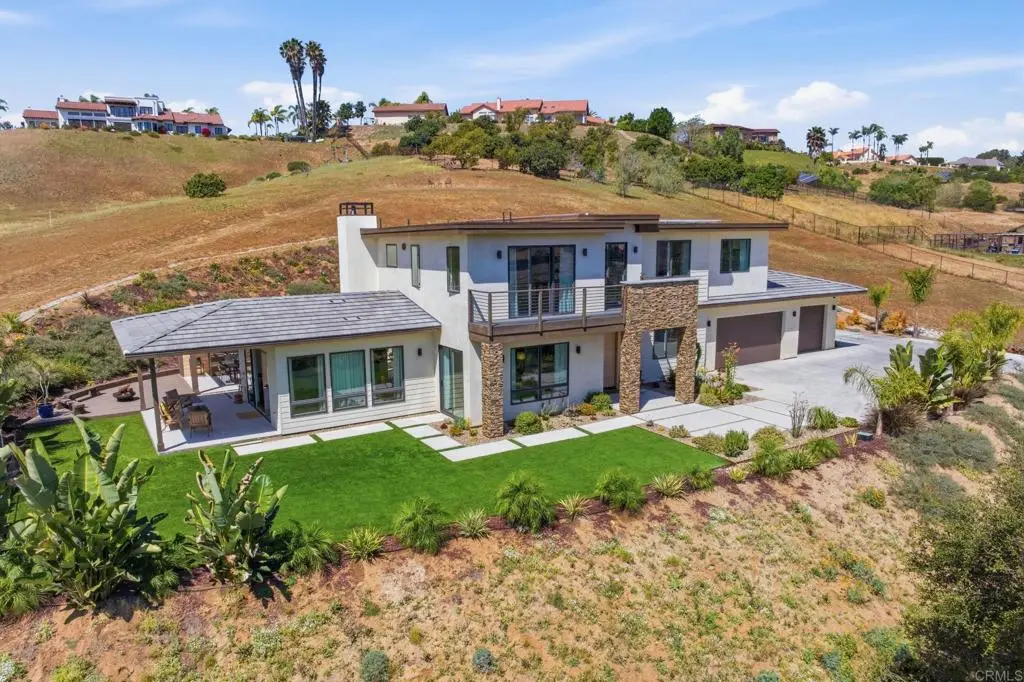 4407 Ramona Drive, Fallbrook, CA 92028 - #1