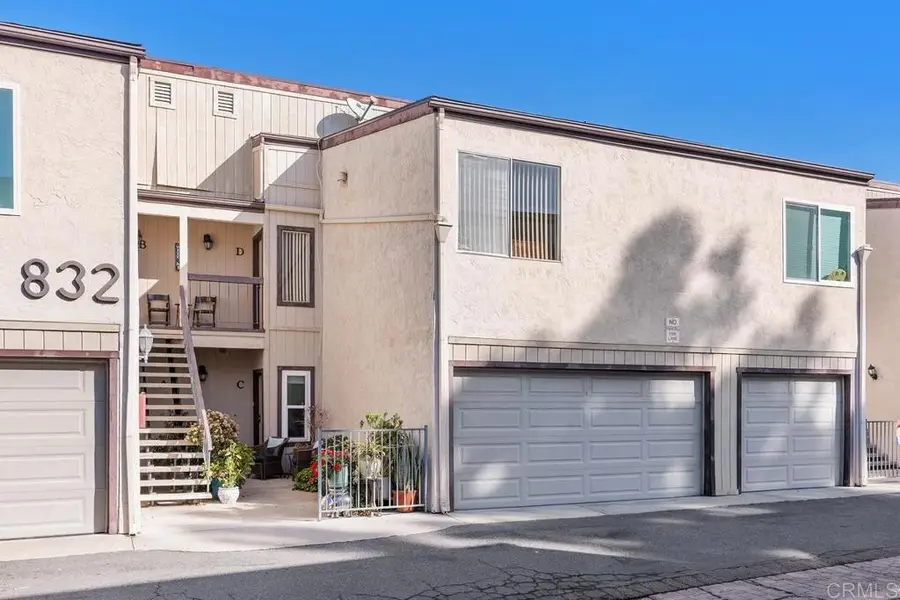 832 Kalpati Circle #D, Carlsbad, CA 92008 - #2