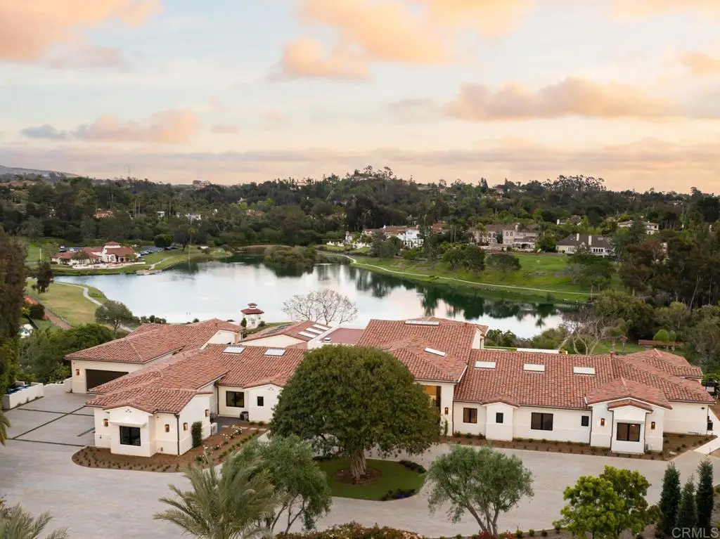 6497 Calle Del Alcazar, Rancho Santa Fe, CA 92067 - #1