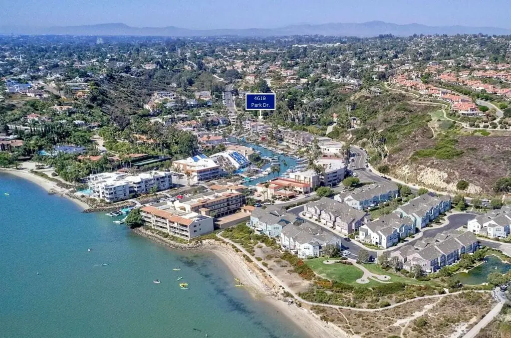 4619 Park Drive, Carlsbad, CA 92008 - #1