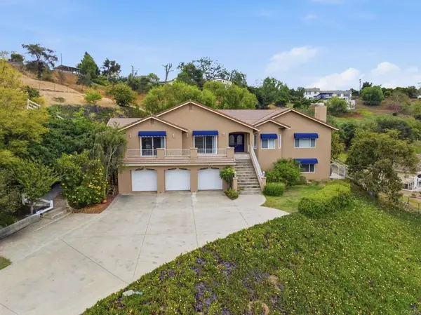 2596 Green Canyon Road, Fallbrook, CA 92028