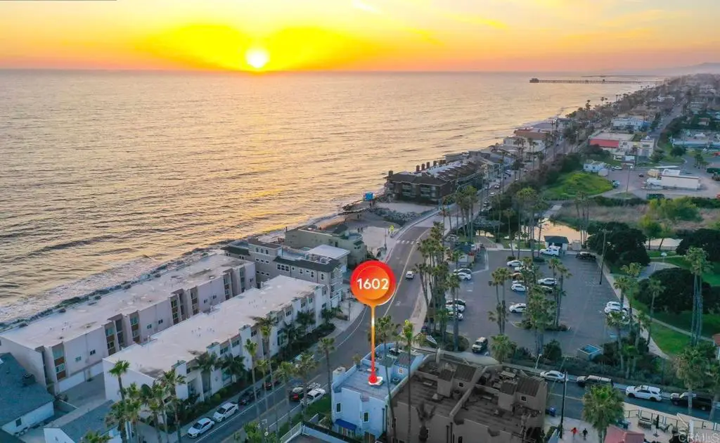 1602 S Pacfic Street #100, Oceanside, CA 92054 - #1