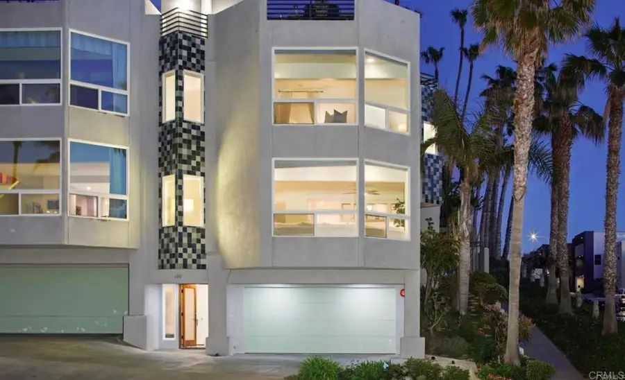 1602 S Pacfic Street #100, Oceanside, CA 92054 - #3