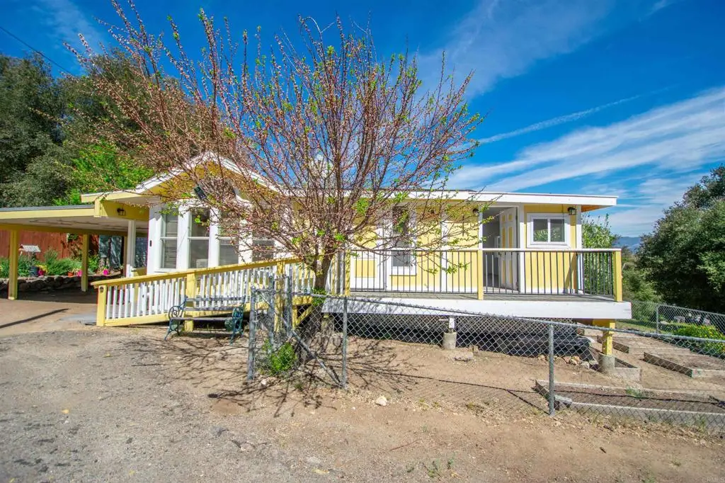 26439 Highway 76 #104, Santa Ysabel, CA 92070 - #1